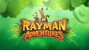 Rayman- Adventures-1