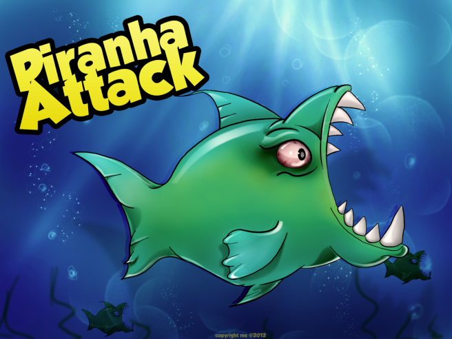 Piranha- Attack-1